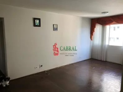 Apartamento com 3 Quartos à venda, 87m² no Santana, São Paulo