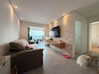 Apartamento com 2 Quartos à venda, 68m² no Vila Leopoldina, São Paulo