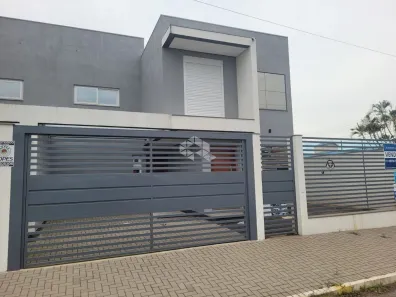 Casa com 2 Quartos à venda, 121m² no Scharlau, São Leopoldo