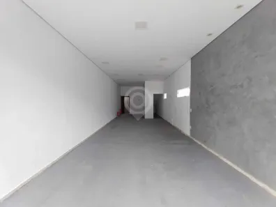 Sala Comercial para alugar, 80m² no Centro, Itatiba