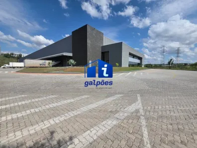Galpão/Depósito/Armazém para alugar, 6404m² no Campina Verde, Contagem
