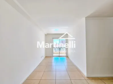 Apartamento com 2 Quartos para alugar, 88m² no Jardim Botânico, Ribeirão Preto