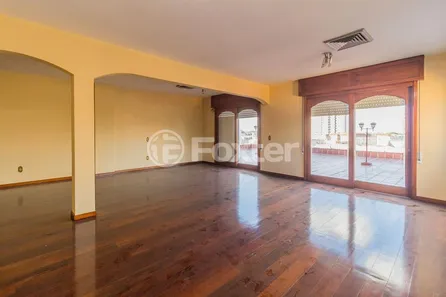 Cobertura com 3 Quartos à venda, 282m² no São João, Porto Alegre