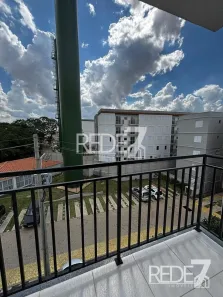 Apartamento com 2 Quartos à venda, 45m² no Jardim García, Campinas