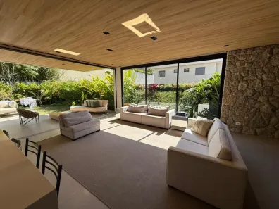 Casa de Condomínio com 4 Quartos para alugar, 360m² no Tamboré, Santana de Parnaíba