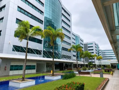 Sala Comercial à venda, 34m² no São Cristóvão, Salvador