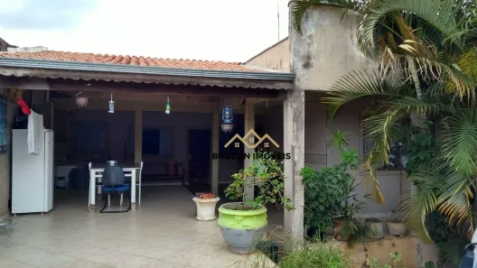 Casa com 4 Quartos à venda, 147m² no Santa Gertrudes, Jundiaí
