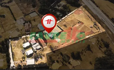 Prédio Comercial à venda, 4083m² no Campo Largo da Roseira, São José dos Pinhais