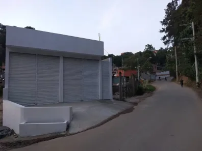 Galpão/Depósito/Armazém para alugar, 80m² no Centro (Caucaia do Alto), Cotia