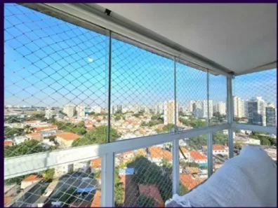 Apartamento com 2 Quartos à venda, 87m² no Campo Belo, São Paulo