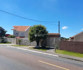 Lote/Terreno à venda, 1138m² no Xaxim, Curitiba