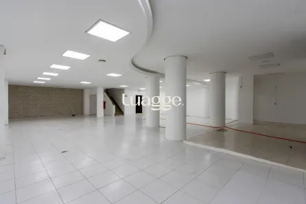 Ponto Comercial para alugar, 187m² no Centro Histórico, Porto Alegre