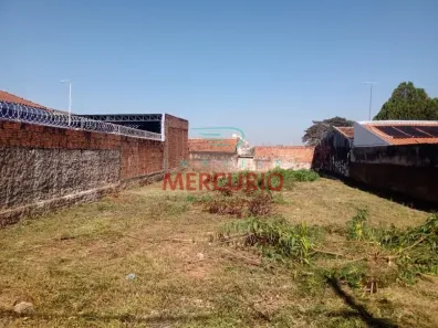 Lote/Terreno à venda, 412m² no Parque São Geraldo, Bauru