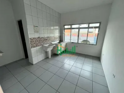 Kitnet com 1 Quarto para alugar, 38m² no Centro, Suzano