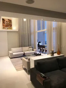 Apartamento com 3 Quartos à venda, 157m² no Perdizes, São Paulo