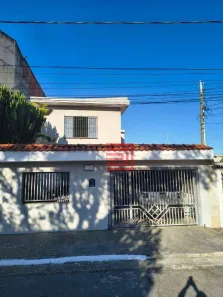 Sobrado com 2 Quartos à venda, 144m² no Vila Santa Virginia, São Paulo