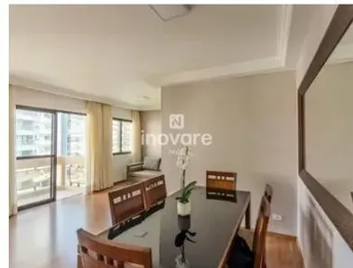 Apartamento com 4 Quartos à venda, 112m² no Vila Andrade, São Paulo