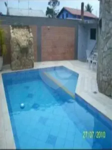 Sobrado com 3 Quartos à venda, 232m² no Balneario Flórida, Peruíbe