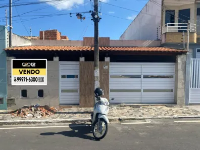 Casa com 3 Quartos à venda, 159m² no Serrano, Itabaiana