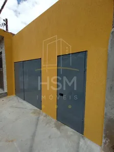 Casa com 2 Quartos à venda, 139m² no Alto Industrial, São Bernardo do Campo