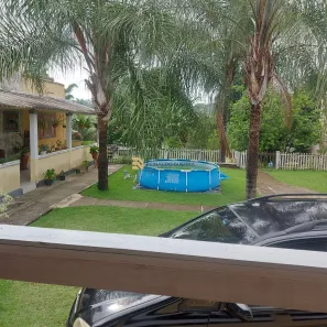 Fazenda/Sítio com 2 Quartos à venda, 200m² no Parque Novo Horizonte, São José dos Campos