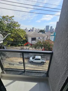 Apartamento com 1 Quarto à venda, 25m² no Quinta da Paineira, São Paulo