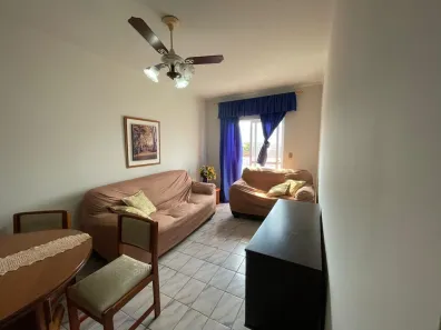 Apartamento com 1 Quarto à venda, 70m² no Caiçara, Praia Grande
