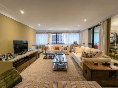 Apartamento com 2 Quartos à venda, 165m² no Indianópolis, São Paulo