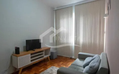 Apartamento com 2 Quartos à venda, 55m² no Copacabana, Rio de Janeiro