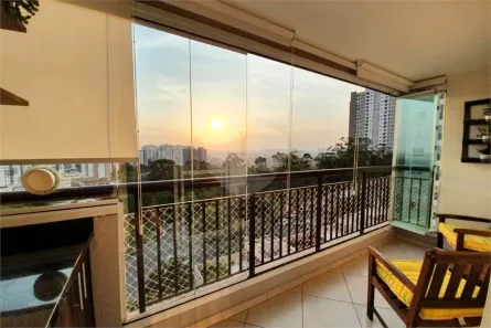 Apartamento com 2 Quartos à venda, 69m² no Vila Andrade, São Paulo
