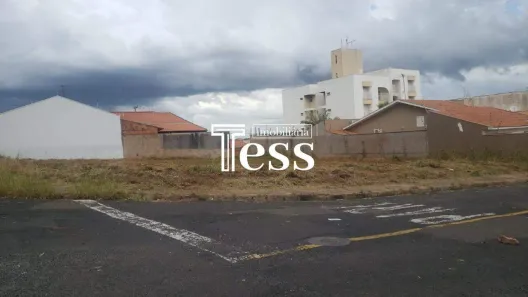 Lote/Terreno à venda, 386m² no Residencial Macedo Teles I, São José do Rio Preto