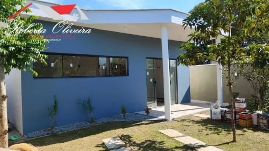 Casa com 1 Quarto à venda, 87m² no Unamar (Tamoios), Cabo Frio