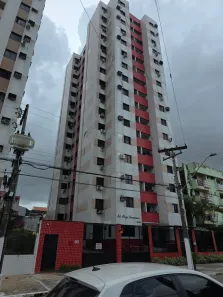 Apartamento com 3 Quartos à venda, 85m² no Guamá, Belém