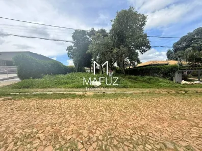 Lote/Terreno à venda, 1100m² no Condados de Bougainville, Lagoa Santa