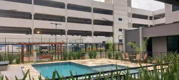 Apartamento com 3 Quartos para alugar, 65m² no Bonfim, Campinas