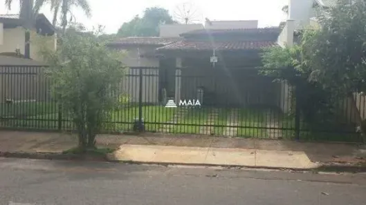 Casa com 3 Quartos à venda, 228m² no Parque do Mirante, Uberaba