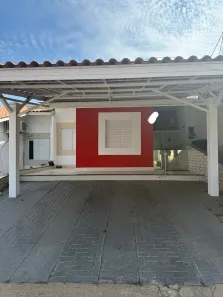 Casa de Condomínio com 3 Quartos para alugar, 110m² no 23 de Setembro, Várzea Grande
