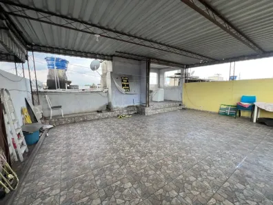 Apartamento com 2 Quartos para alugar, 100m² no Centro, Nilópolis