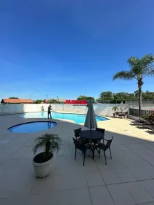 Apartamento com 4 Quartos à venda, 120m² no Bosque dos Eucaliptos, São José dos Campos