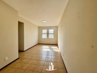 Apartamento com 2 Quartos à venda, 60m² no Parque do Mirante, Uberaba