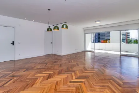 Apartamento com 3 Quartos à venda, 202m² no Consolação, São Paulo