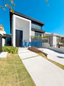 Casa de Condomínio com 4 Quartos à venda, 560m² no Alphaville, Santana de Parnaíba