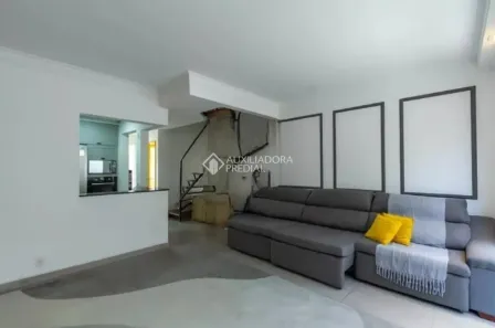 Casa de Condomínio com 3 Quartos à venda, 127m² no Demarchi, São Bernardo do Campo