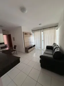 Apartamento com 2 Quartos à venda, 69m² no Setor Bueno, Goiânia