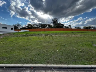 Lote/Terreno à venda, 600m² no Portal do Éden, Itu