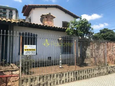 Casa com 3 Quartos à venda, 256m² no Centro, Pindamonhangaba