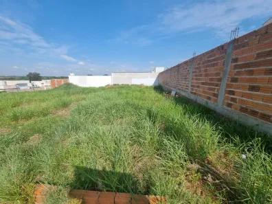 Lote/Terreno à venda, 229m² no Jardim Novo Prudentino, Presidente Prudente