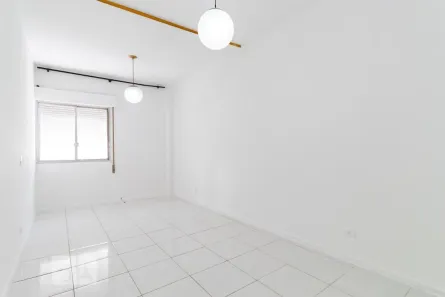 Apartamento com 1 Quarto à venda, 38m² no Liberdade, São Paulo