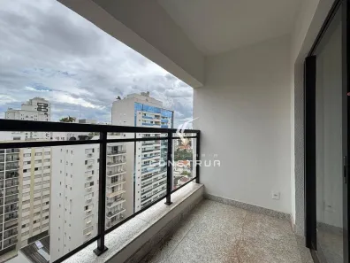 Apartamento com 1 Quarto à venda, 50m² no Cambuí, Campinas