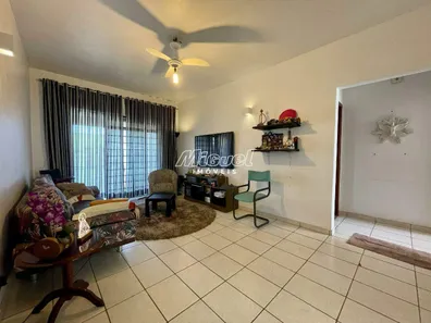 Imóvel Comercial com 3 Quartos à venda, 409m² no Paulista, Piracicaba